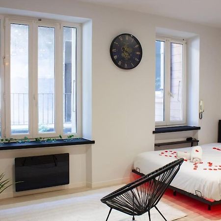 Escapade Suite Albertville Zewnętrze zdjęcie