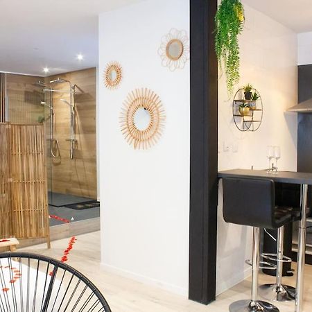 Escapade Suite Albertville Zewnętrze zdjęcie