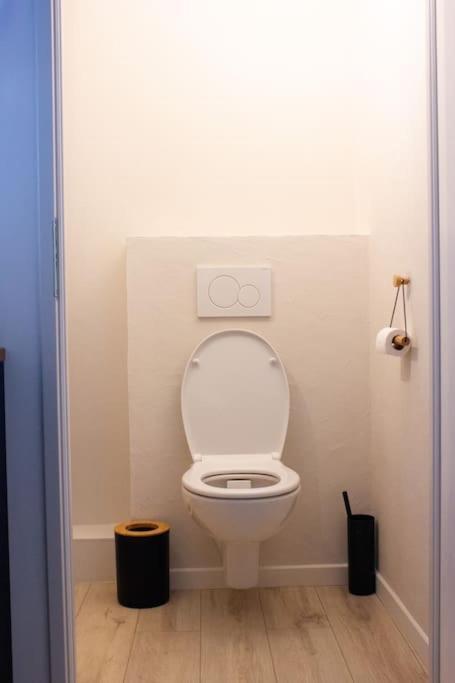 Escapade Suite Albertville Zewnętrze zdjęcie
