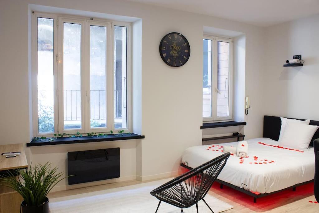 Escapade Suite Albertville Zewnętrze zdjęcie
