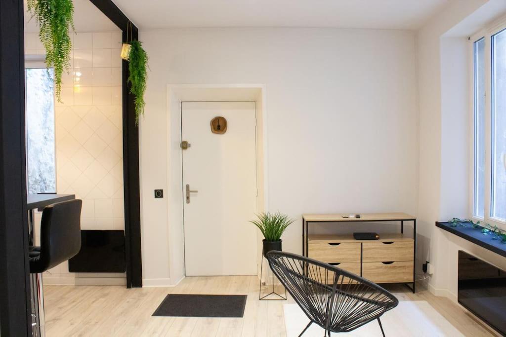 Escapade Suite Albertville Zewnętrze zdjęcie