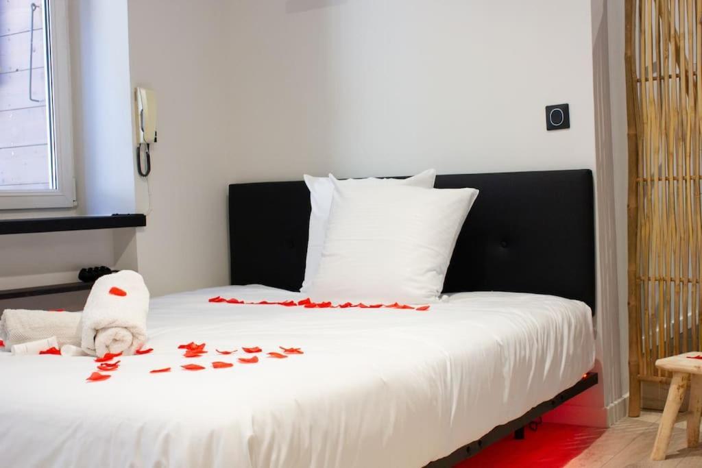 Escapade Suite Albertville Zewnętrze zdjęcie