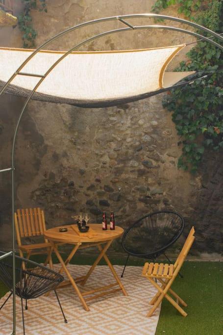 Escapade Suite Albertville Zewnętrze zdjęcie