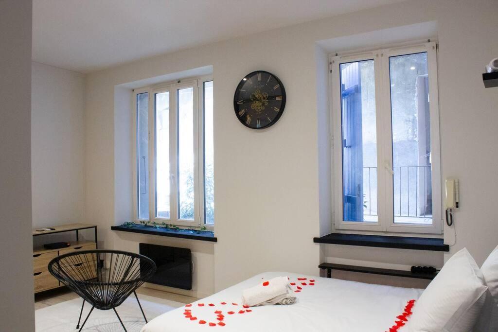 Escapade Suite Albertville Zewnętrze zdjęcie
